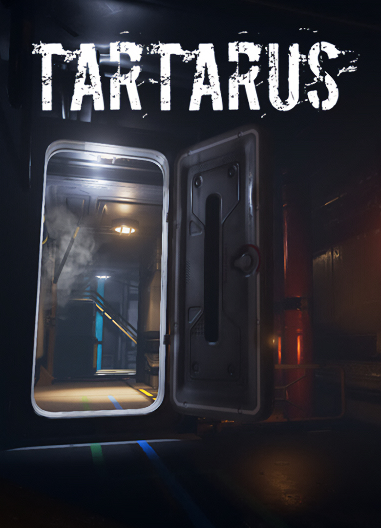 Обложка игры Tartarus