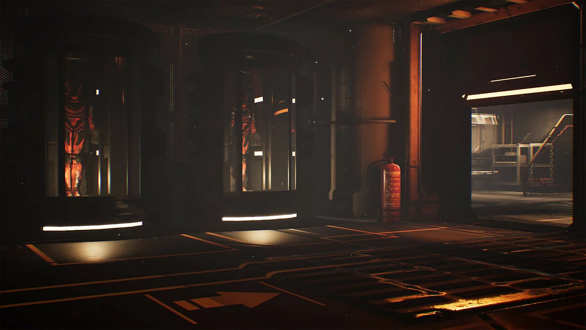 Скриншот из игры Tartarus - 17