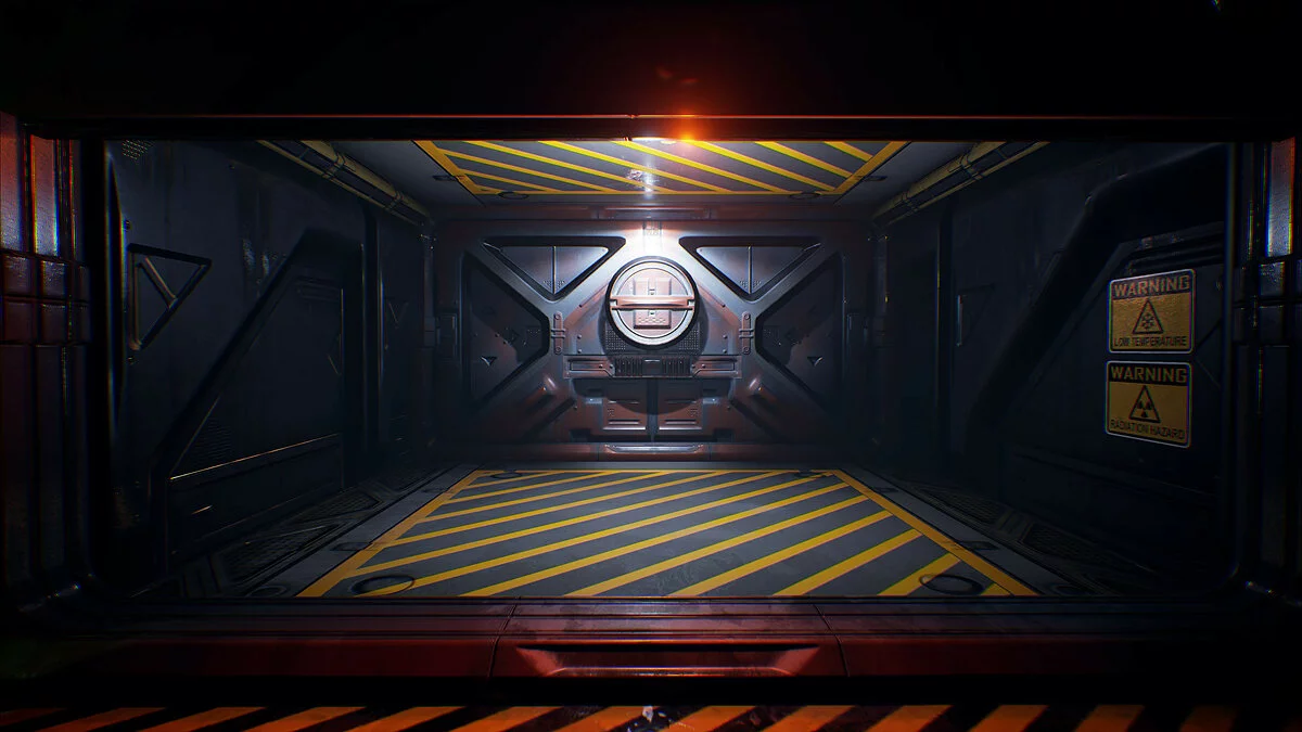 Скриншот из игры Tartarus - 15