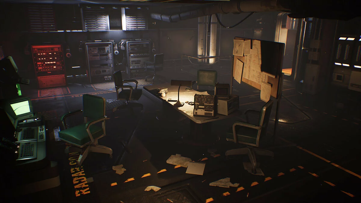 Скриншот из игры Tartarus - 8