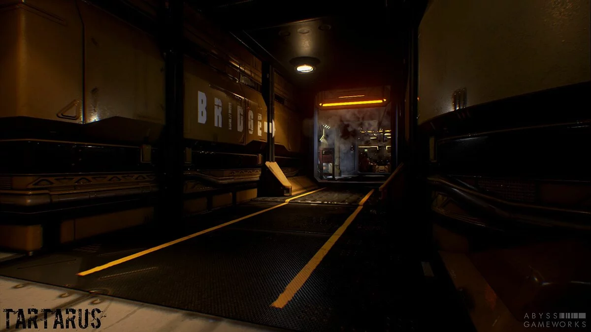 Скриншот из игры Tartarus - 23