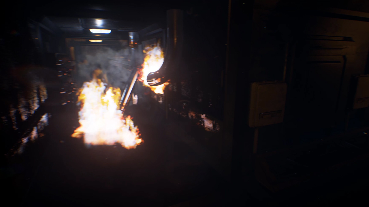 Скриншот из игры Tartarus - 30