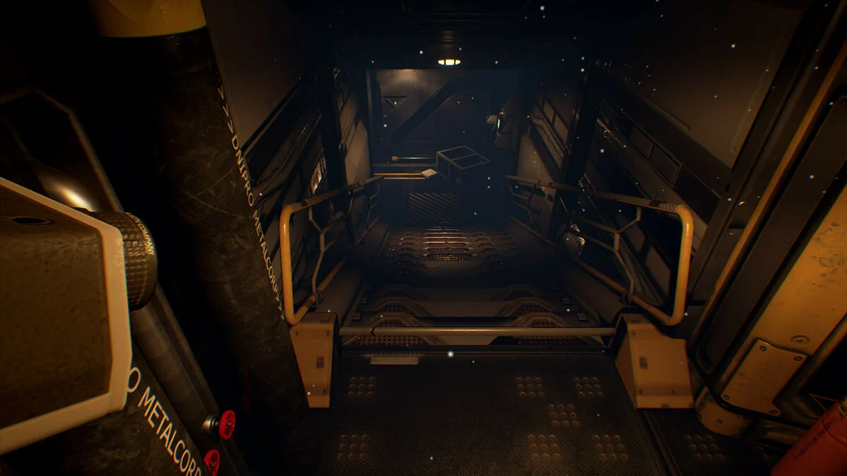 Скриншот из игры Tartarus - 19