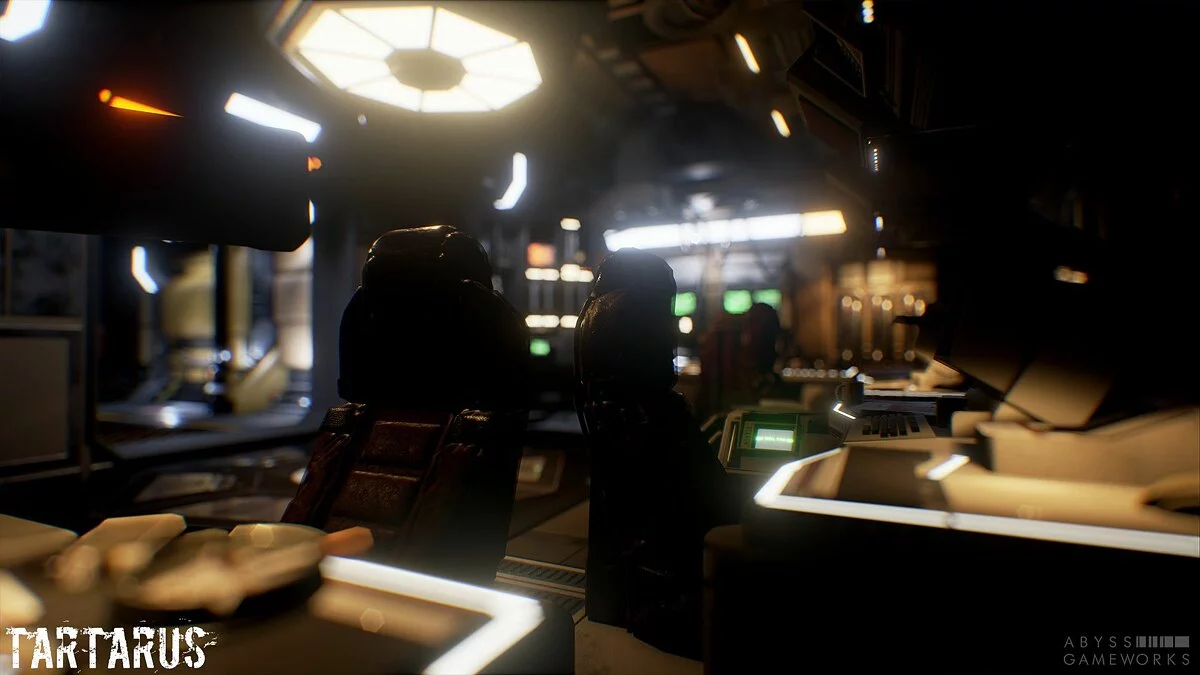 Скриншот из игры Tartarus - 5