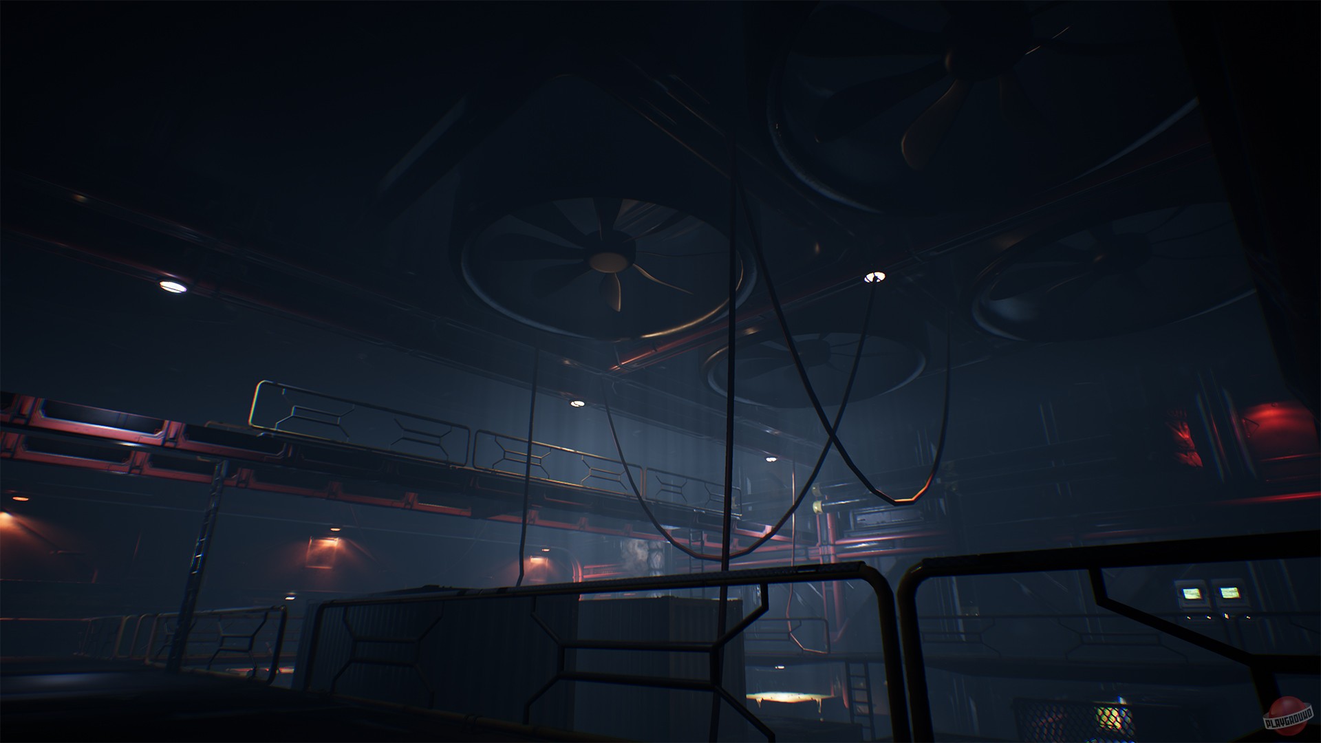 Скриншот из игры Tartarus - 4