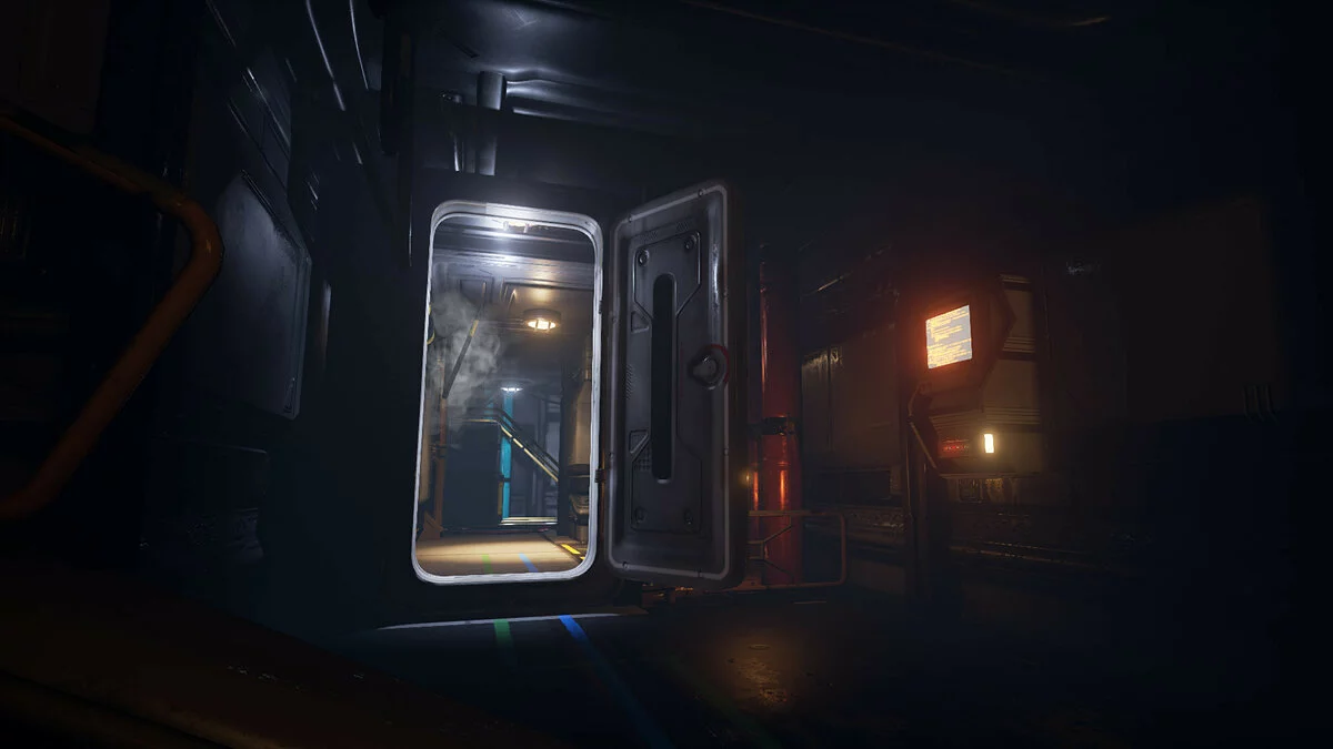 Скриншот из игры Tartarus - 21