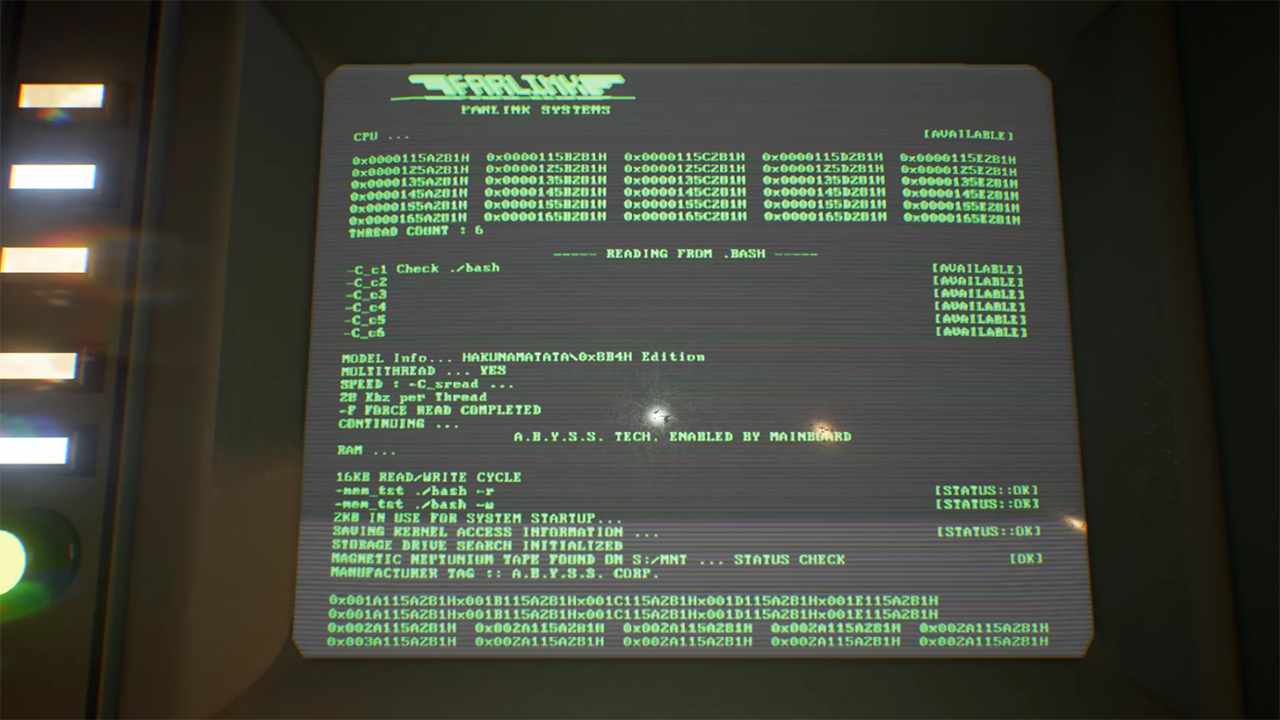 Скриншот из игры Tartarus - 26