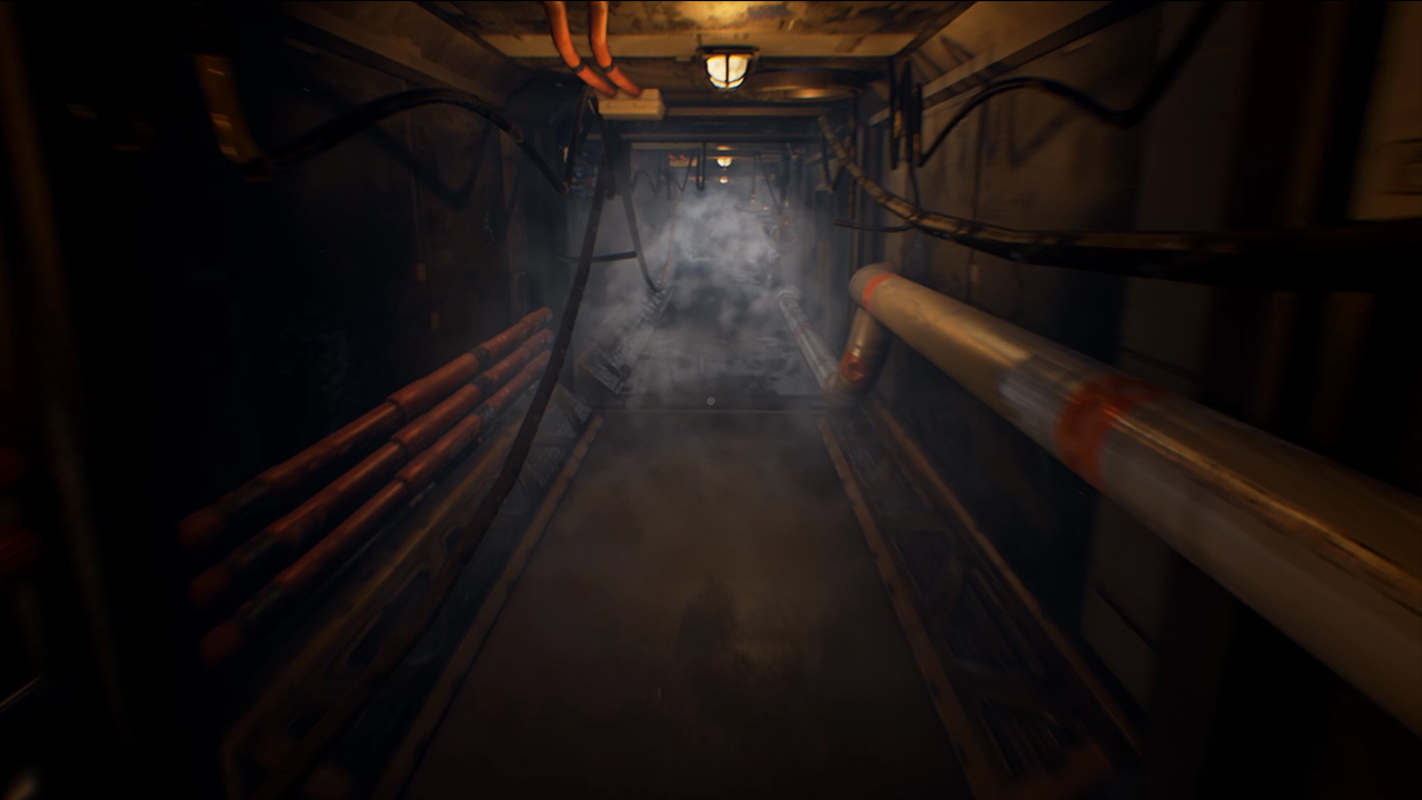 Скриншот из игры Tartarus - 10