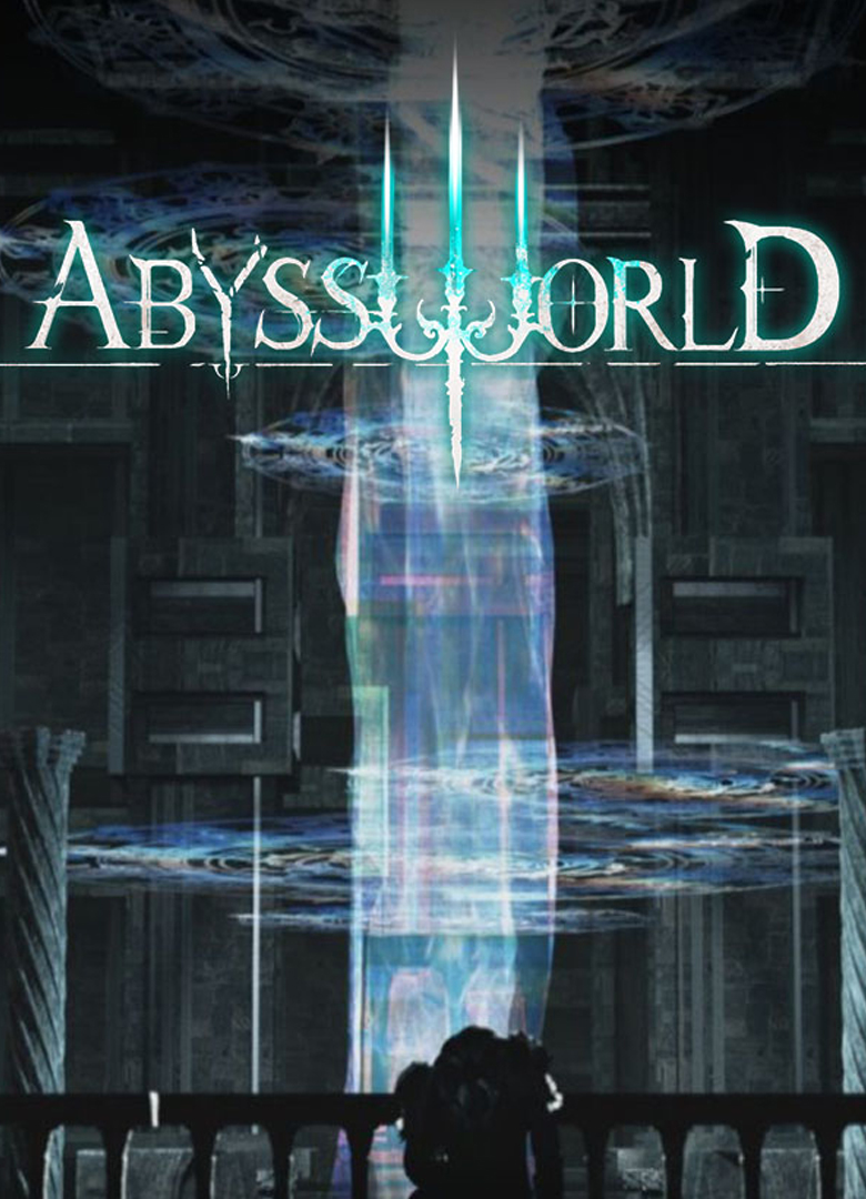 Обложка игры Abyss World: Apocalypse