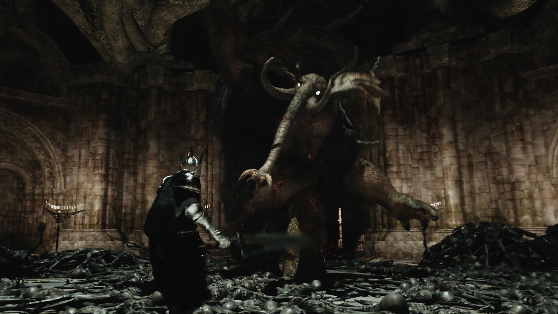 Скриншот из игры Abyss World: Apocalypse - 20