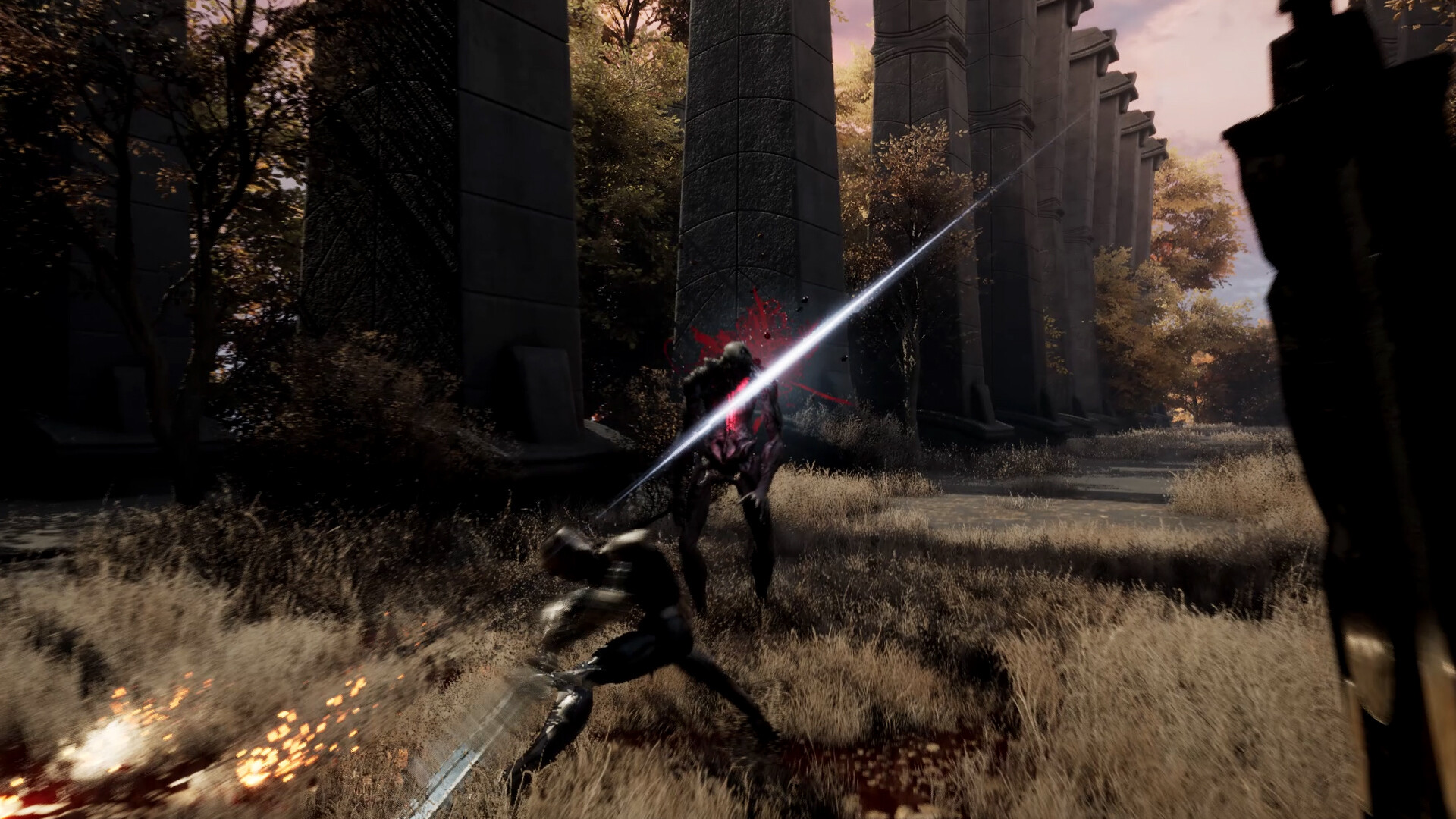 Скриншот из игры Abyss World: Apocalypse - 11