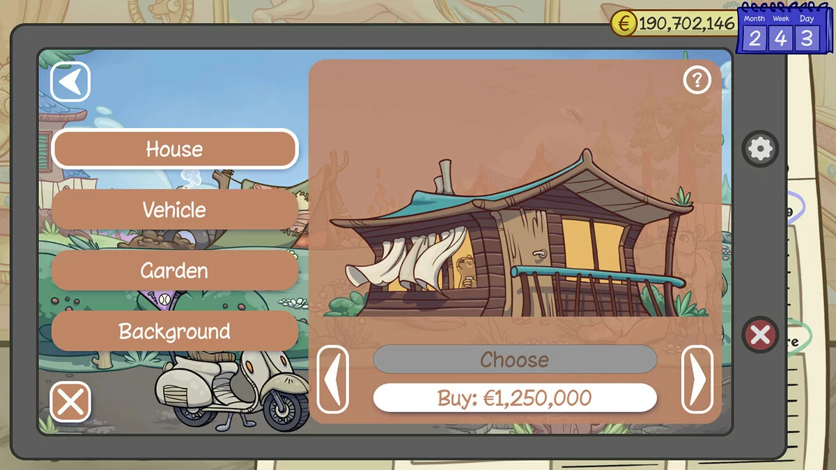 Скриншот из игры Dealer's Life 2 - 21