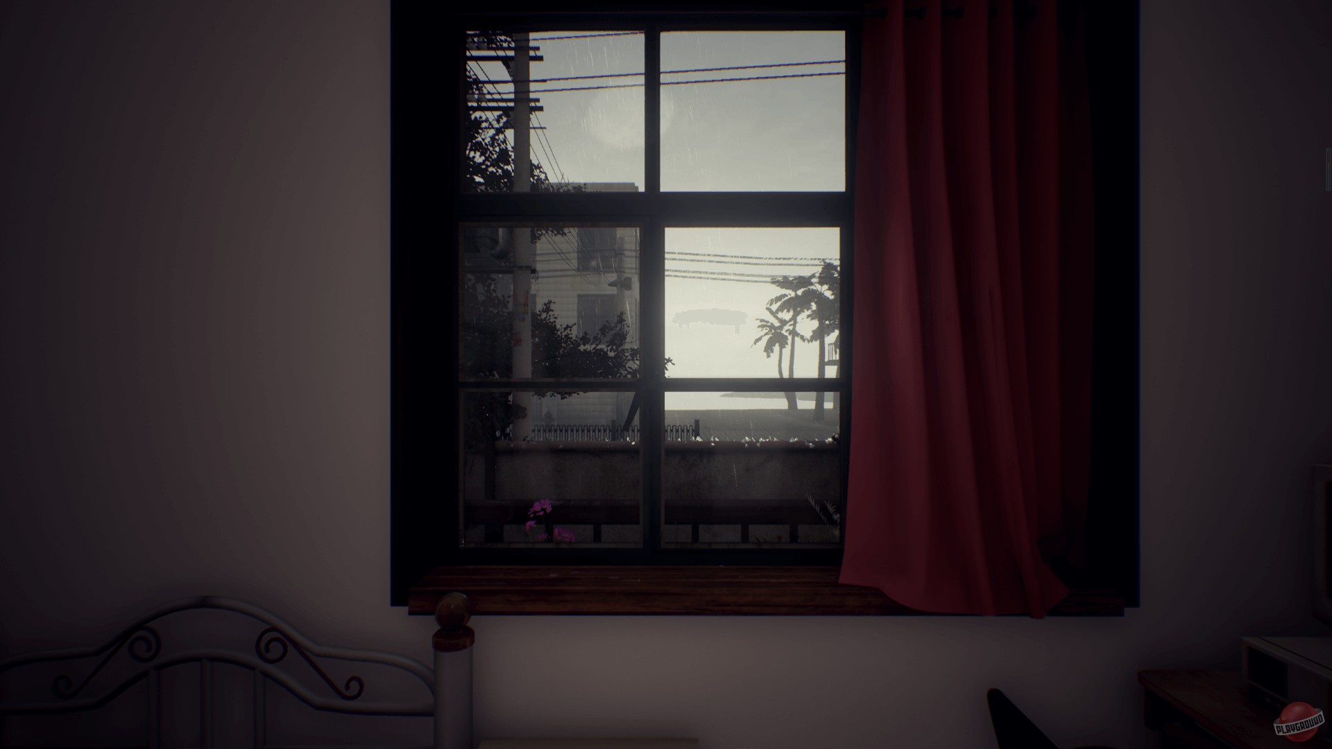 Скриншот из игры Summer times Afternoon - 6