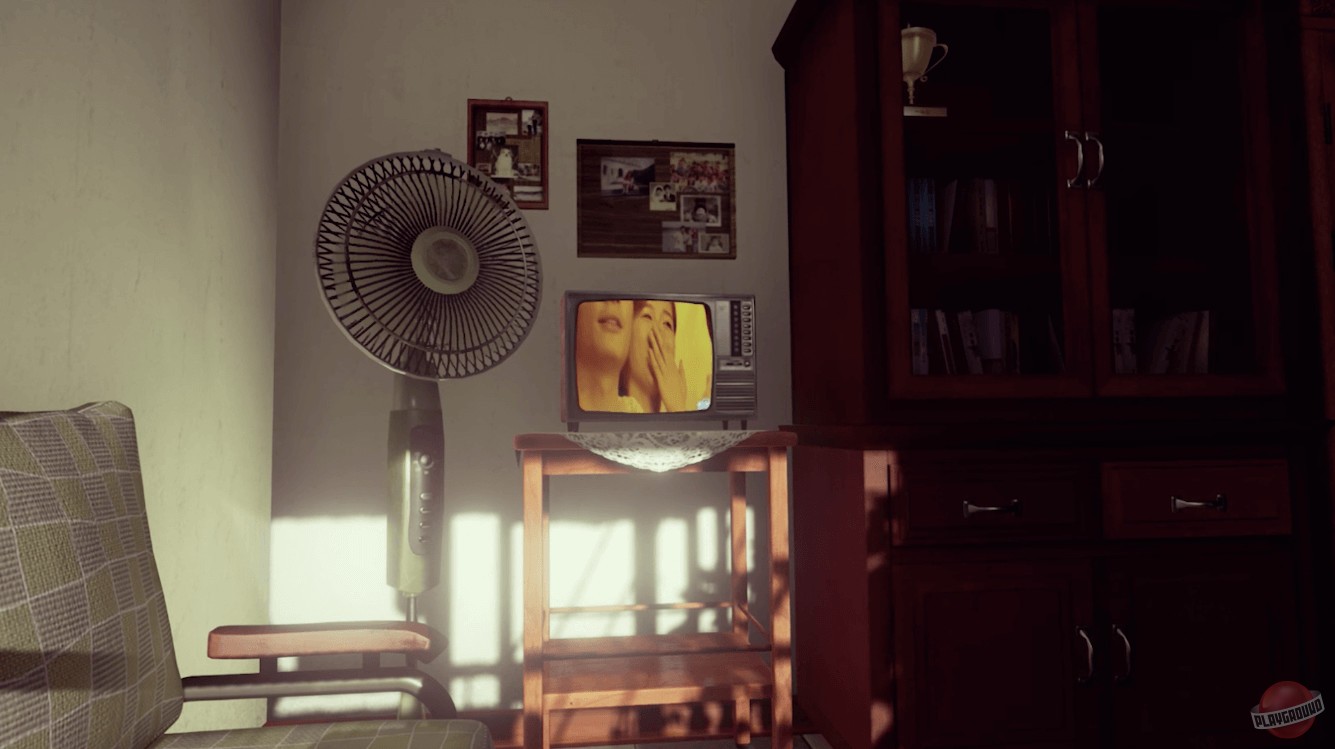 Скриншот из игры Summer times Afternoon - 7