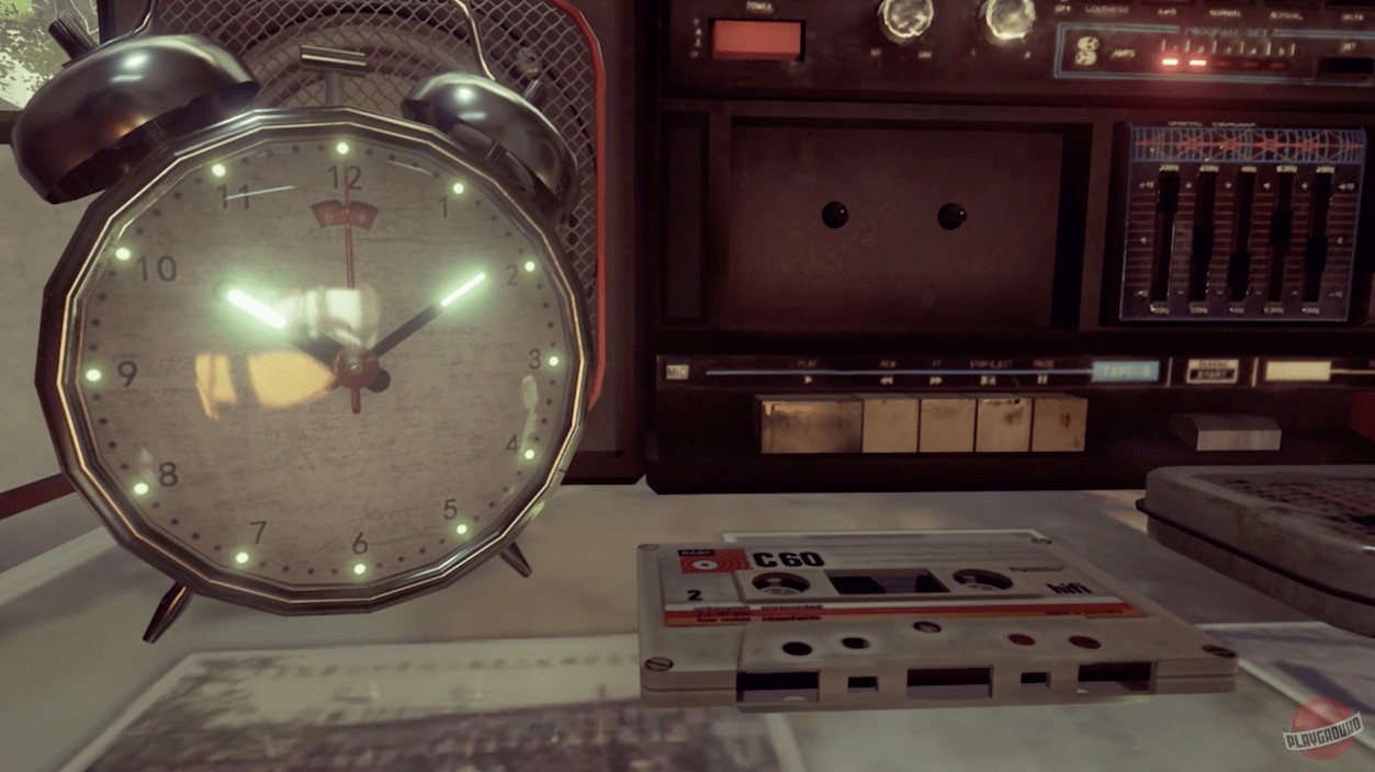 Скриншот из игры Summer times Afternoon - 5