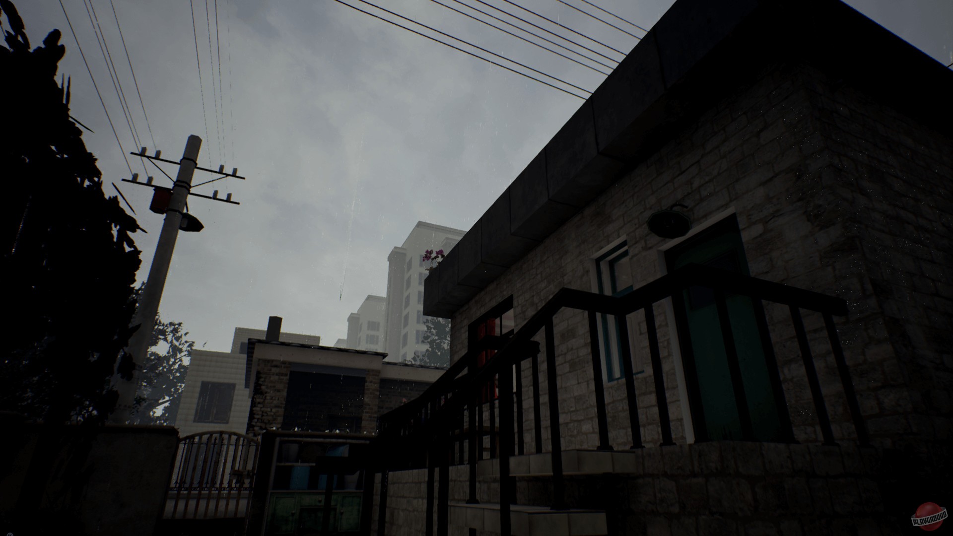 Скриншот из игры Summer times Afternoon - 4