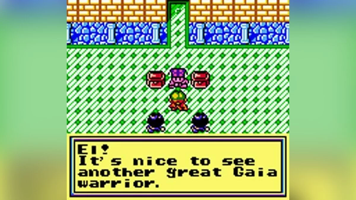 Скриншот из игры Revelations: The Demon Slayer - 3