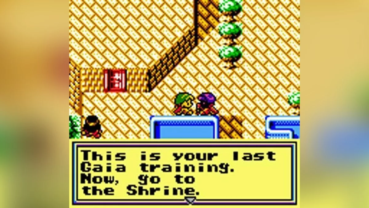 Скриншот из игры Revelations: The Demon Slayer - 1