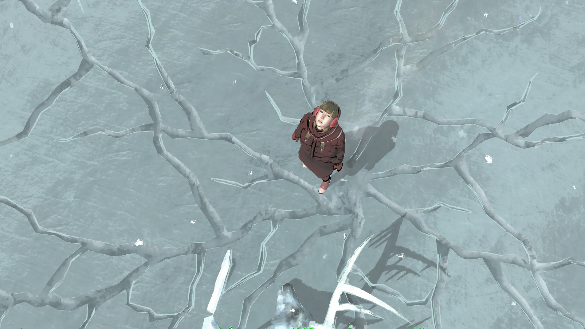 Скриншот из игры D4: Dark Dreams Don't Die - 65