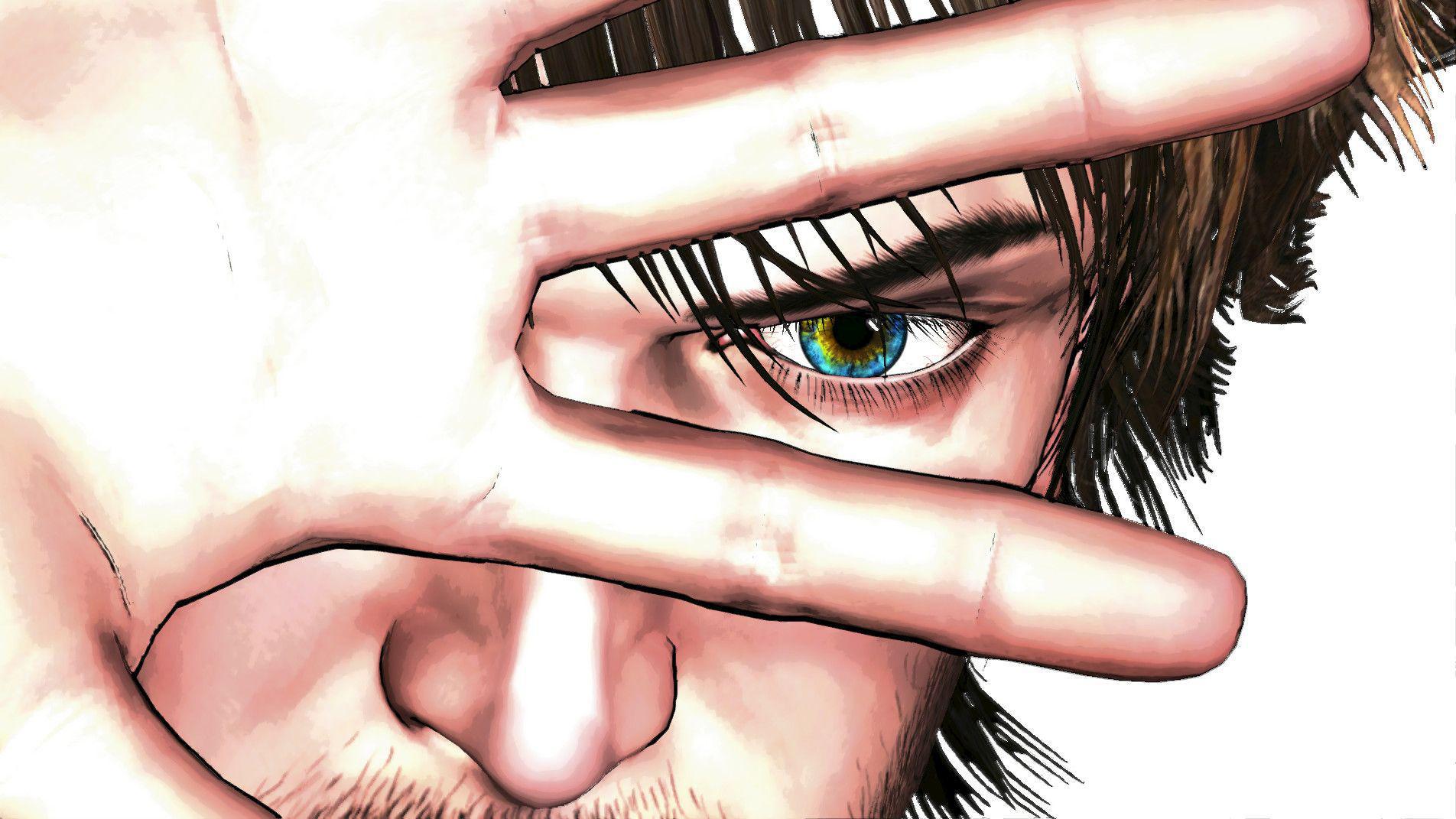 Скриншот из игры D4: Dark Dreams Don't Die - 47