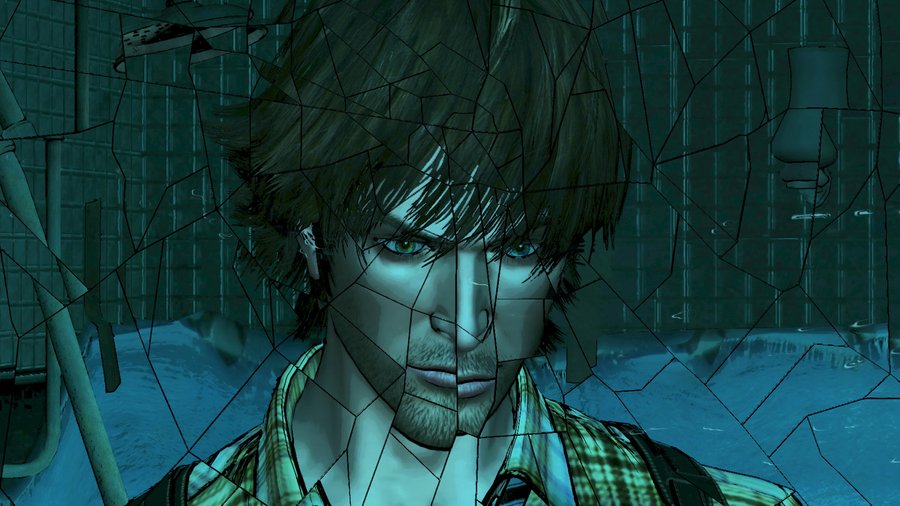 Скриншот из игры D4: Dark Dreams Don't Die - 95