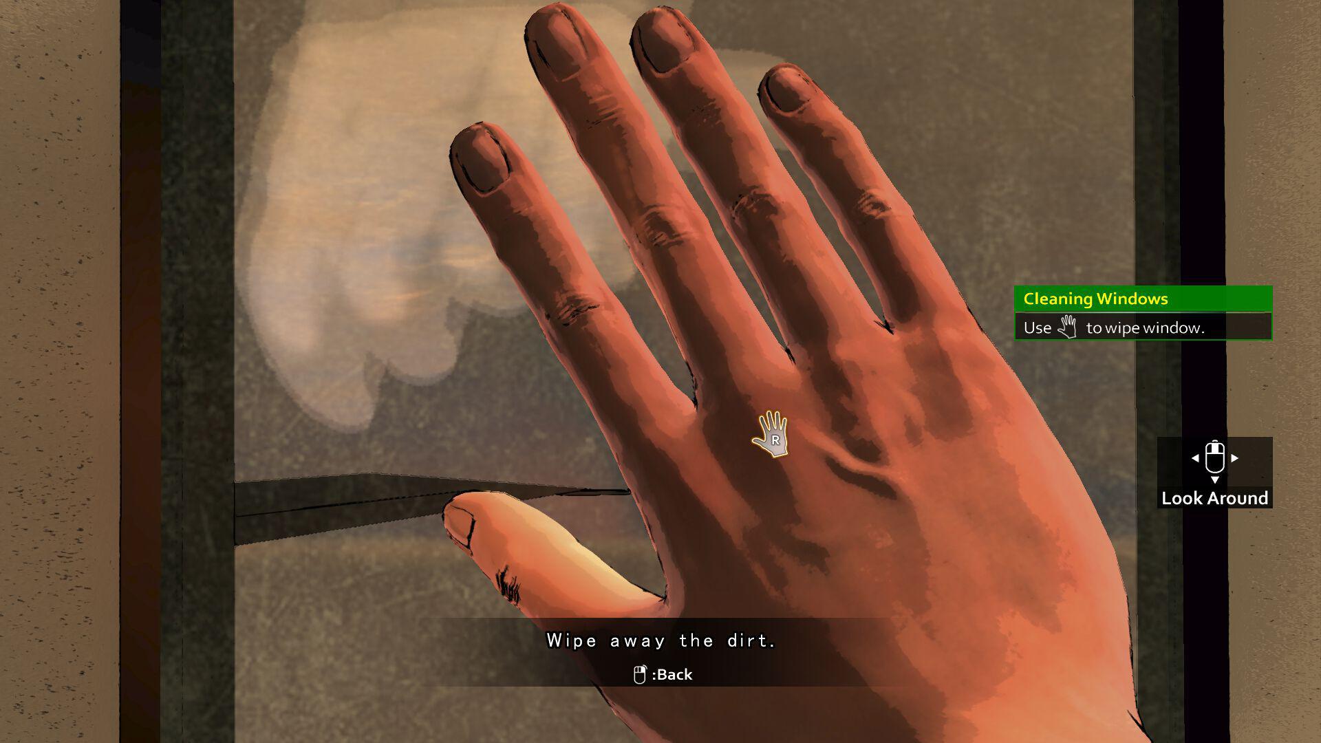 Скриншот из игры D4: Dark Dreams Don't Die - 125