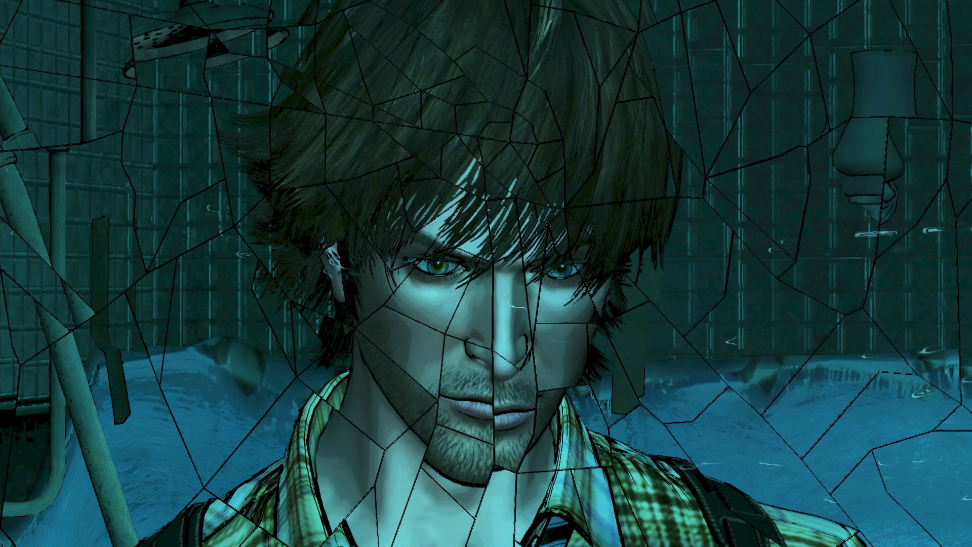 Скриншот из игры D4: Dark Dreams Don't Die - 115