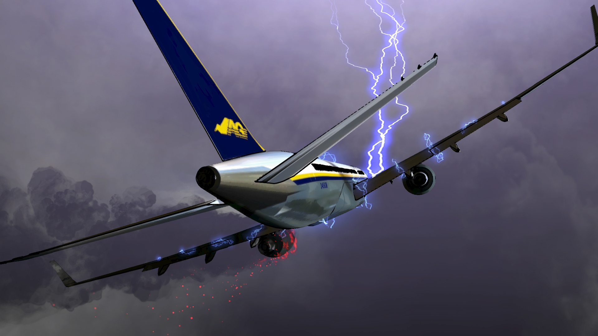 Скриншот из игры D4: Dark Dreams Don't Die - 51