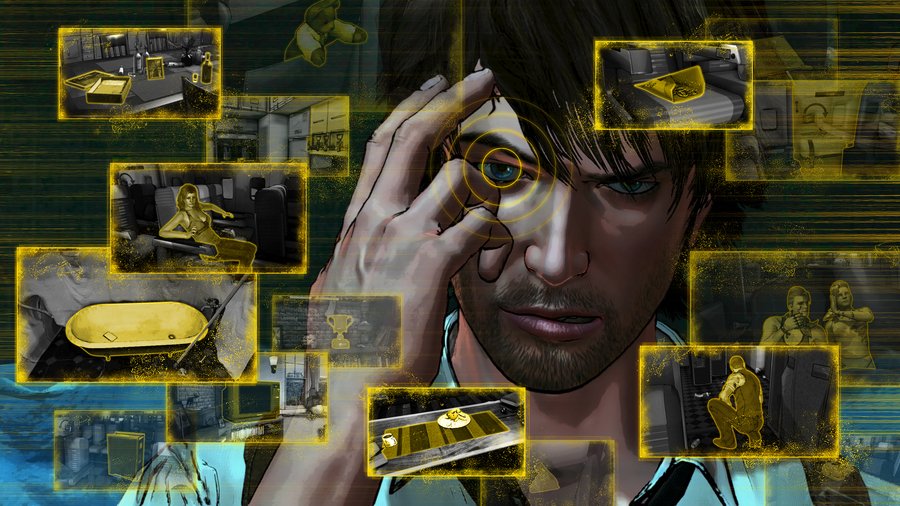 Скриншот из игры D4: Dark Dreams Don't Die - 67