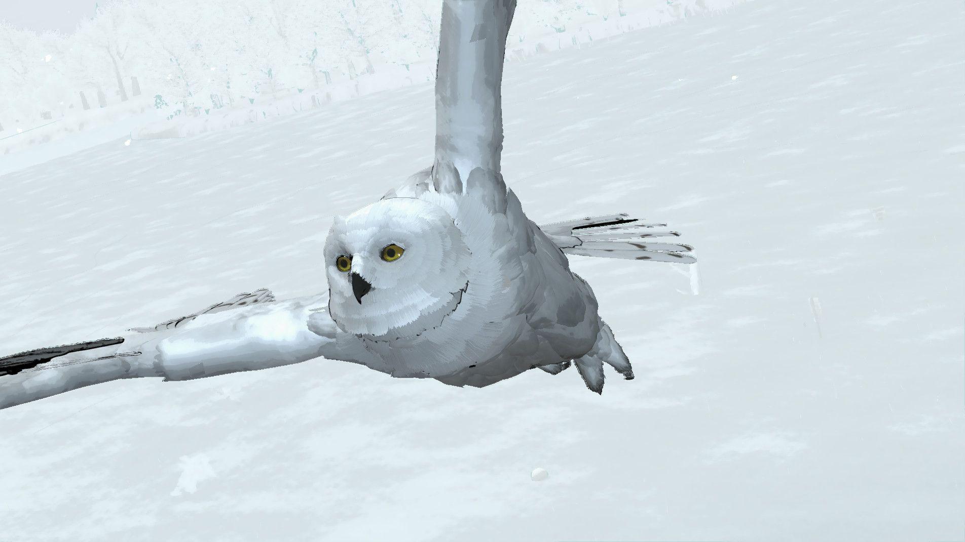 Скриншот из игры D4: Dark Dreams Don't Die - 131