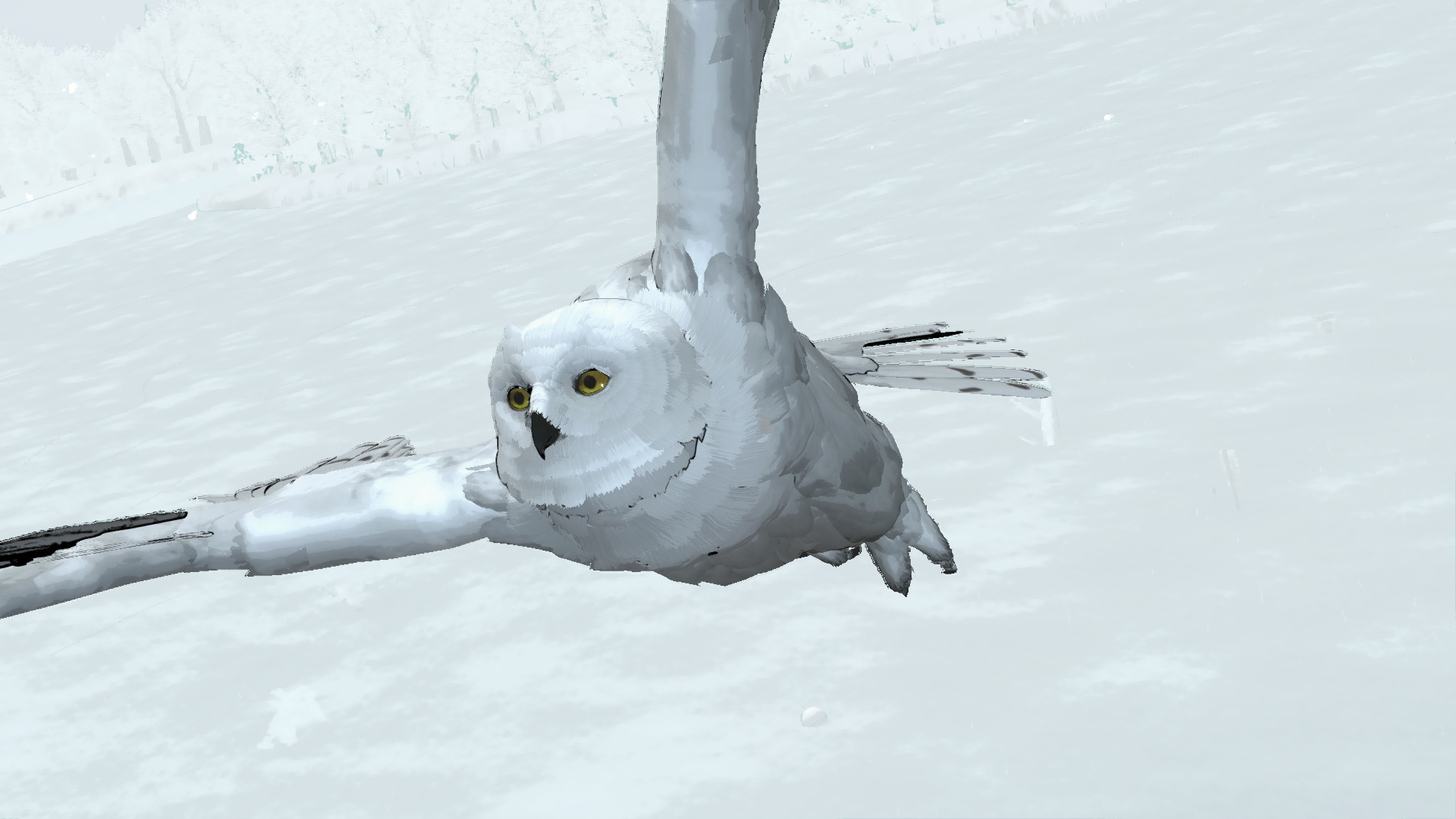 Скриншот из игры D4: Dark Dreams Don't Die - 113