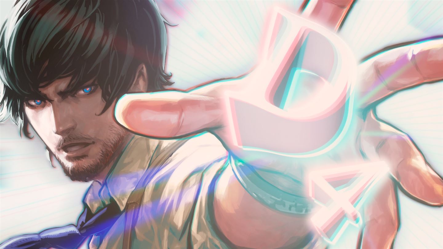 Скриншот из игры D4: Dark Dreams Don't Die - 94