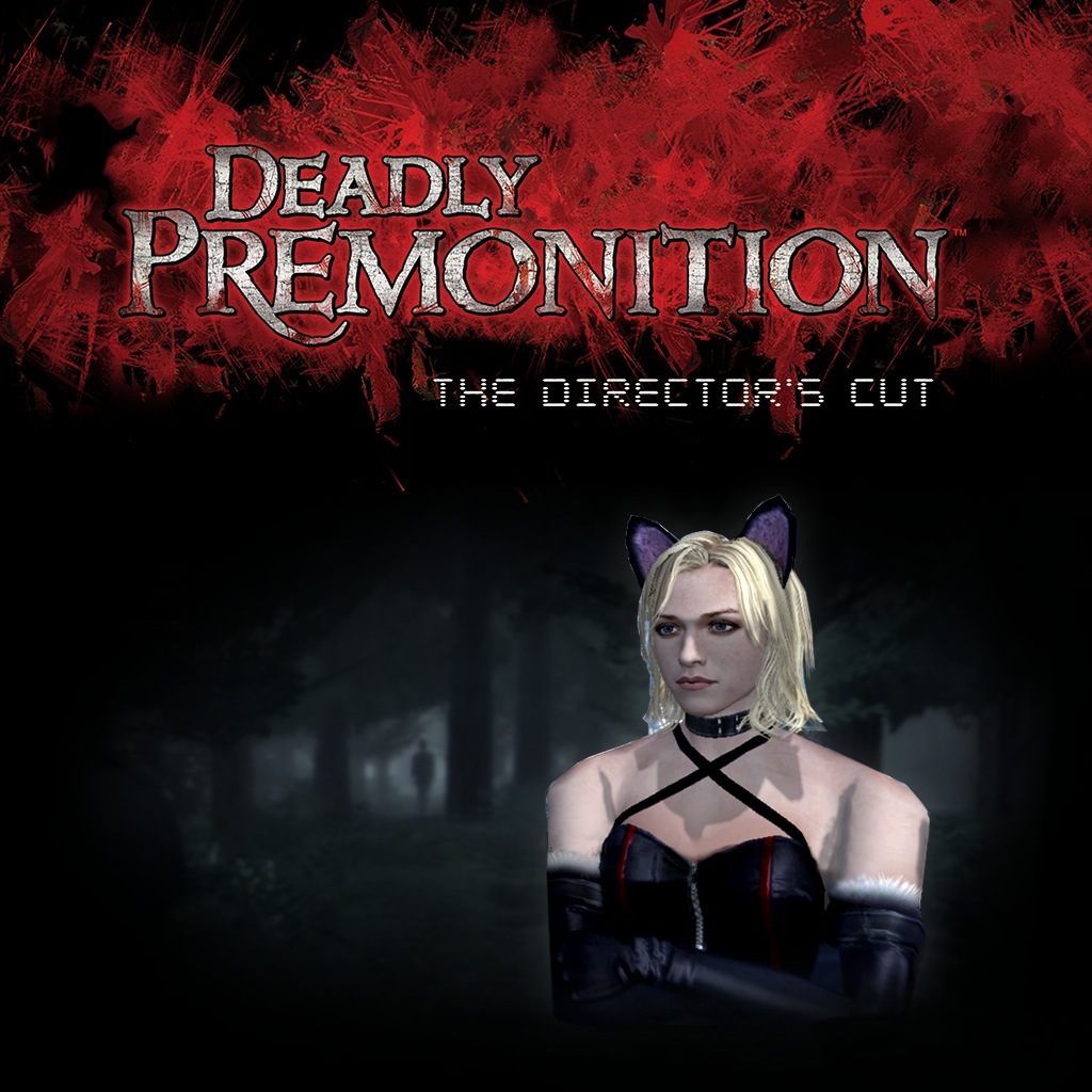 Скриншот из игры Deadly Premonition - 6