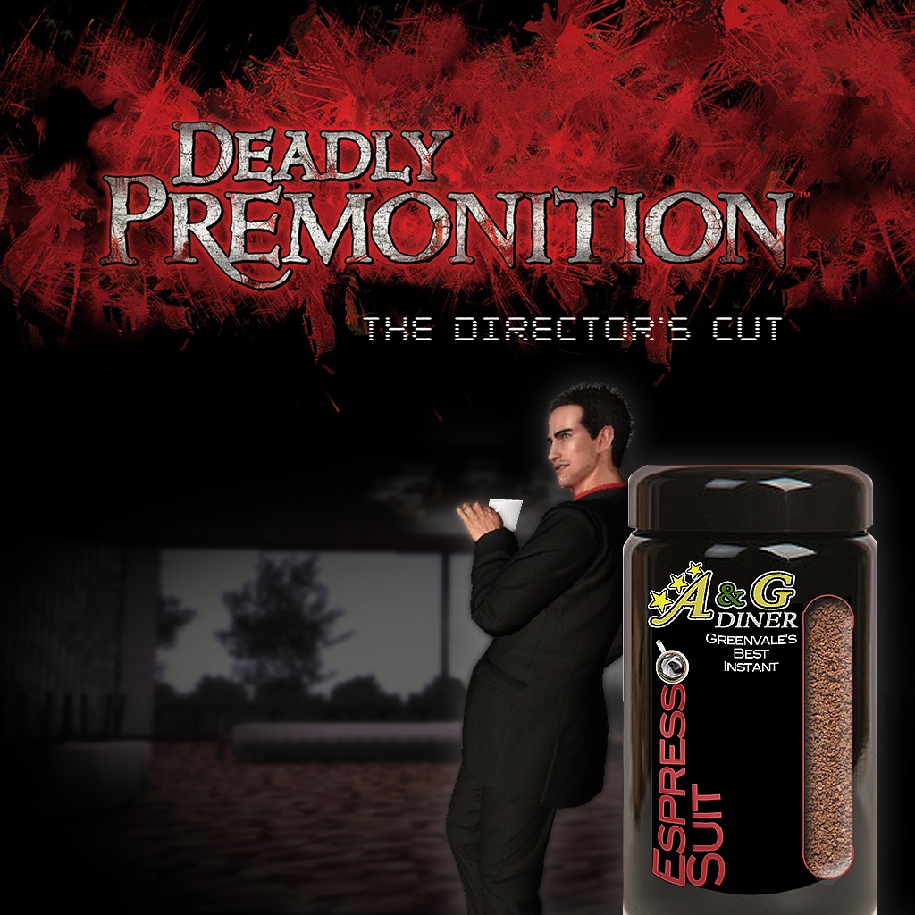 Скриншот из игры Deadly Premonition - 53