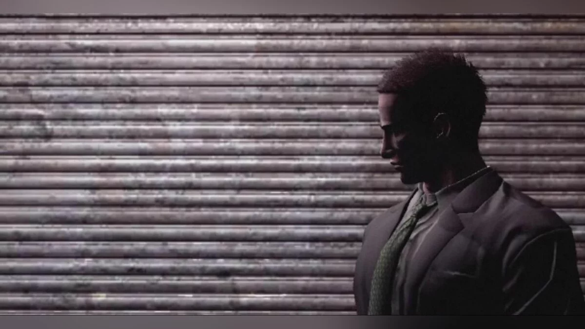 Скриншот из игры Deadly Premonition - 4