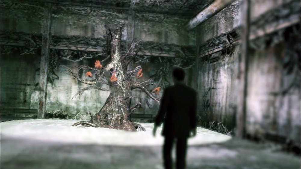 Скриншот из игры Deadly Premonition - 7