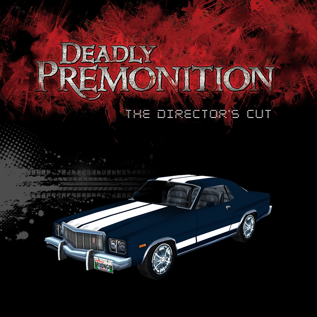 Скриншот из игры Deadly Premonition - 29