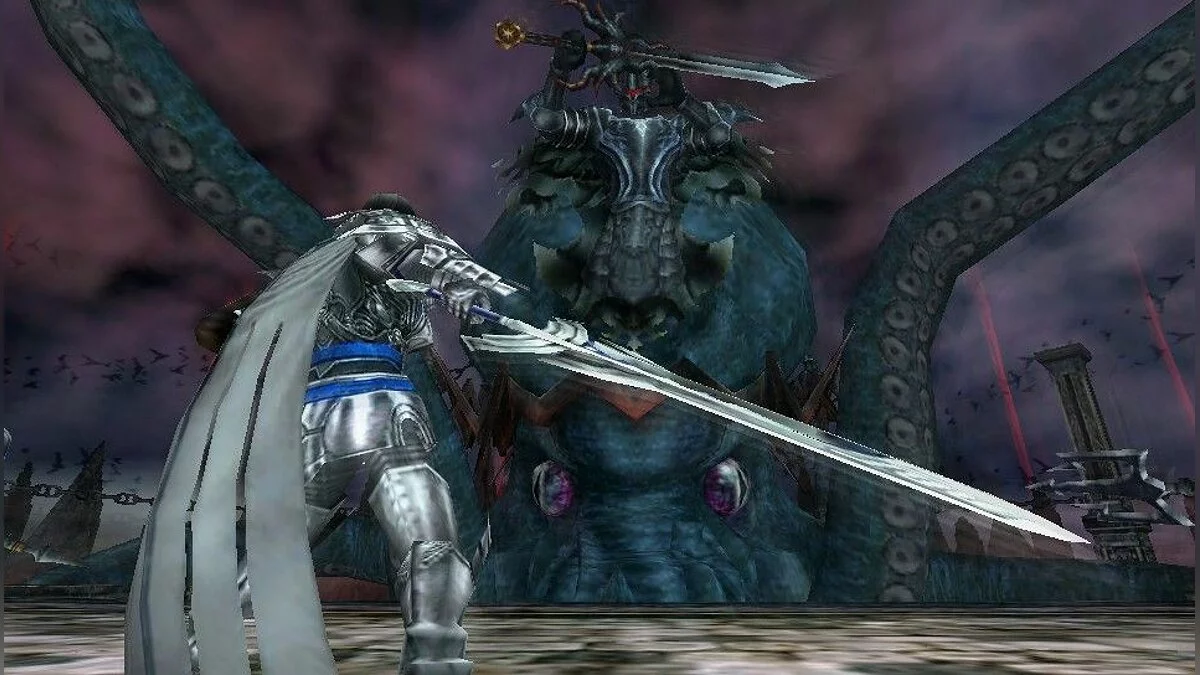 Скриншот из игры Lord of Apocalypse - 7