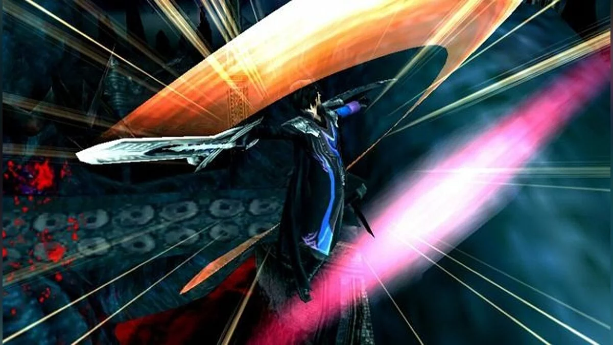 Скриншот из игры Lord of Apocalypse - 3