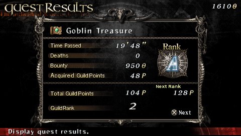 Скриншот из игры Lord of Arcana - 57