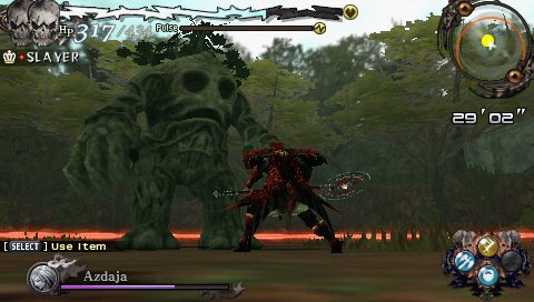 Скриншот из игры Lord of Arcana - 88