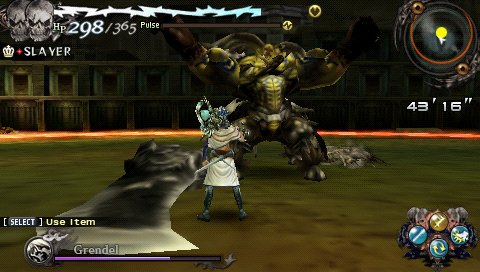 Скриншот из игры Lord of Arcana - 24