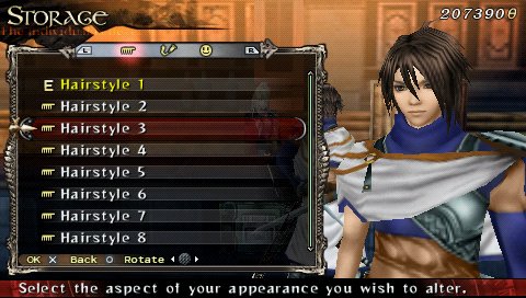 Скриншот из игры Lord of Arcana - 78