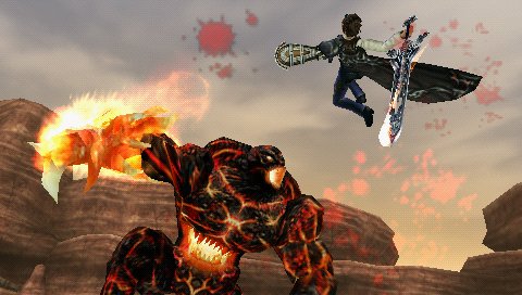 Скриншот из игры Lord of Arcana - 70