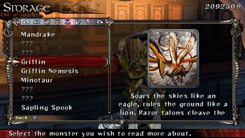 Скриншот из игры Lord of Arcana - 87