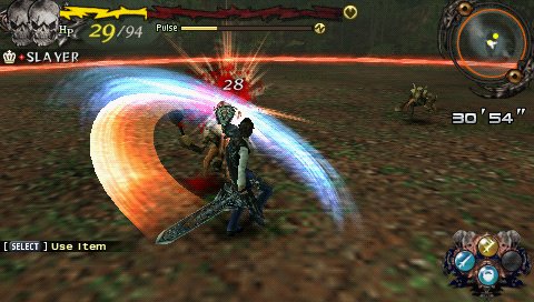 Скриншот из игры Lord of Arcana - 86