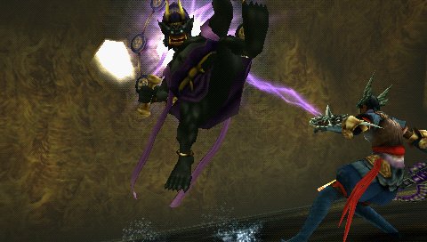 Скриншот из игры Lord of Arcana - 74