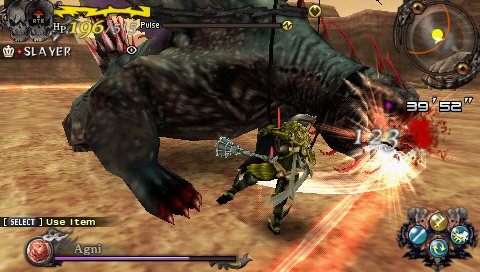 Скриншот из игры Lord of Arcana - 23