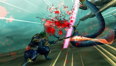 Скриншот из игры Lord of Arcana - 73