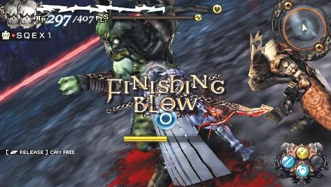 Скриншот из игры Lord of Arcana - 17